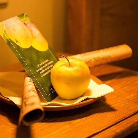 Ringhotel Lutherhotel Eisenacher Hof Экстерьер фото