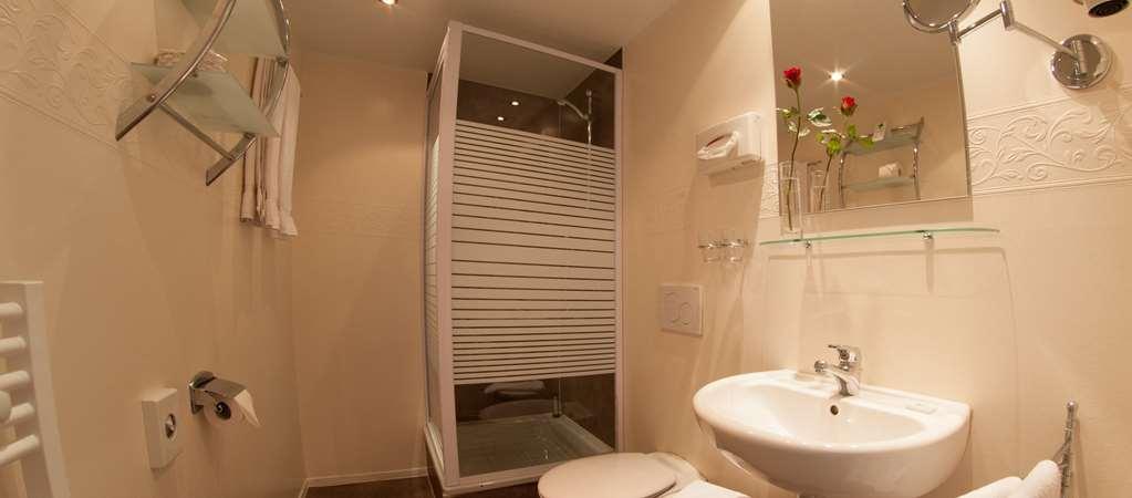 Ringhotel Lutherhotel Eisenacher Hof Номер фото