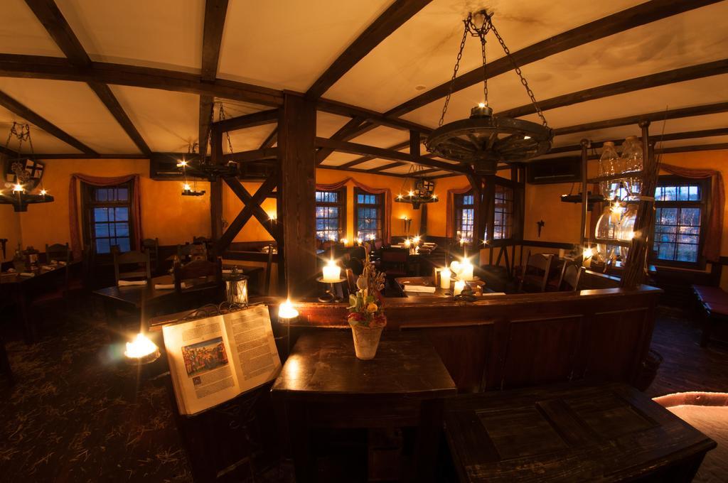 Ringhotel Lutherhotel Eisenacher Hof Экстерьер фото