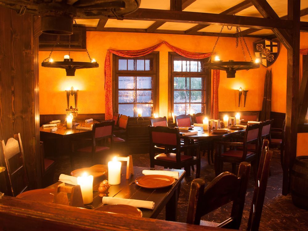 Ringhotel Lutherhotel Eisenacher Hof Экстерьер фото